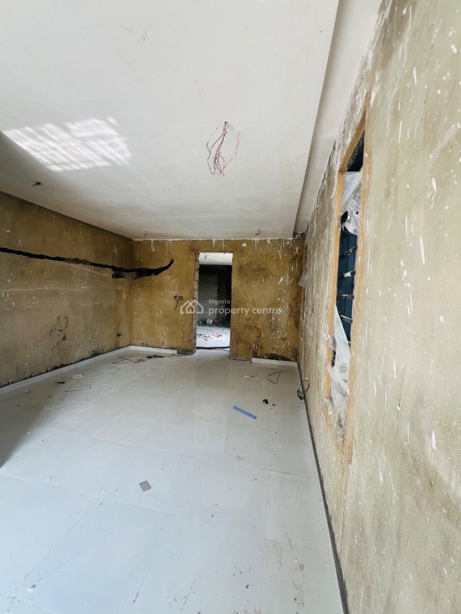 Luxurious 2 Bedroom Apartment, Ikate, Lekki, Lagos, Flat / Apartment for Sale