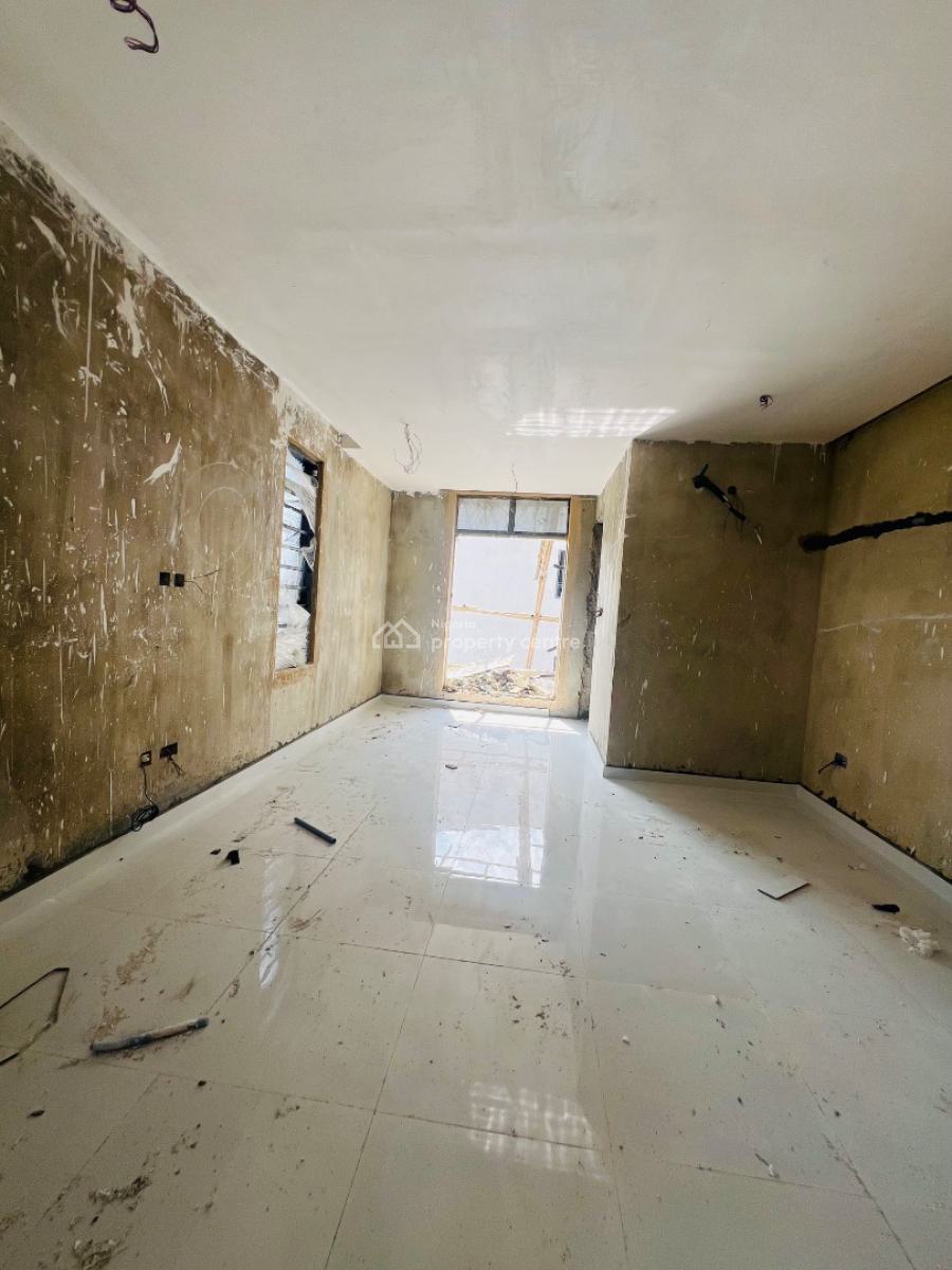 Luxurious 2 Bedroom Apartment, Ikate, Lekki, Lagos, Flat / Apartment for Sale