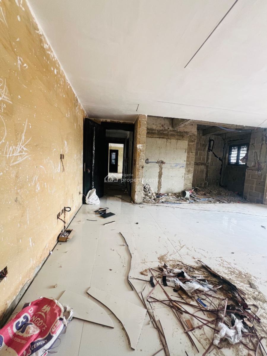 Luxurious 2 Bedroom Apartment, Ikate, Lekki, Lagos, Flat / Apartment for Sale