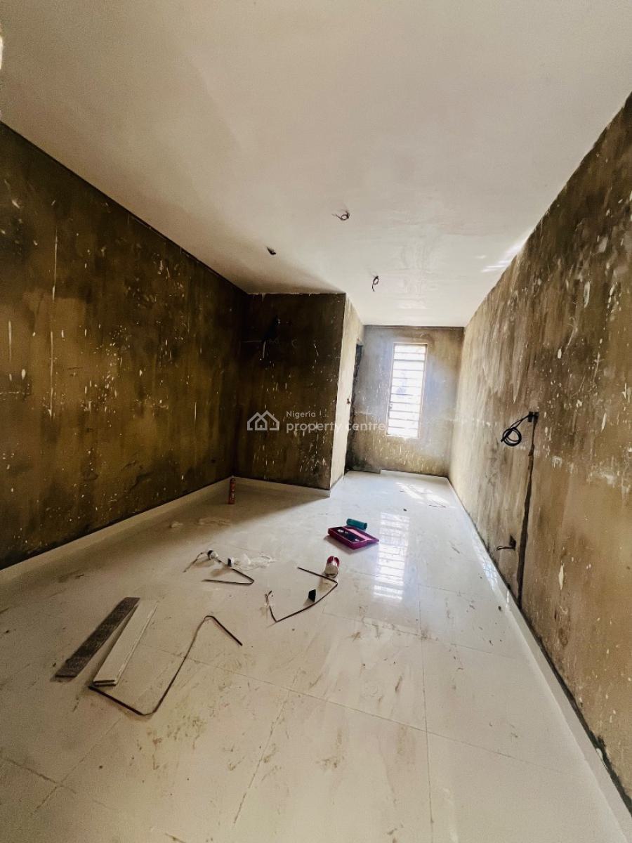 Luxurious 2 Bedroom Apartment, Ikate, Lekki, Lagos, Flat / Apartment for Sale