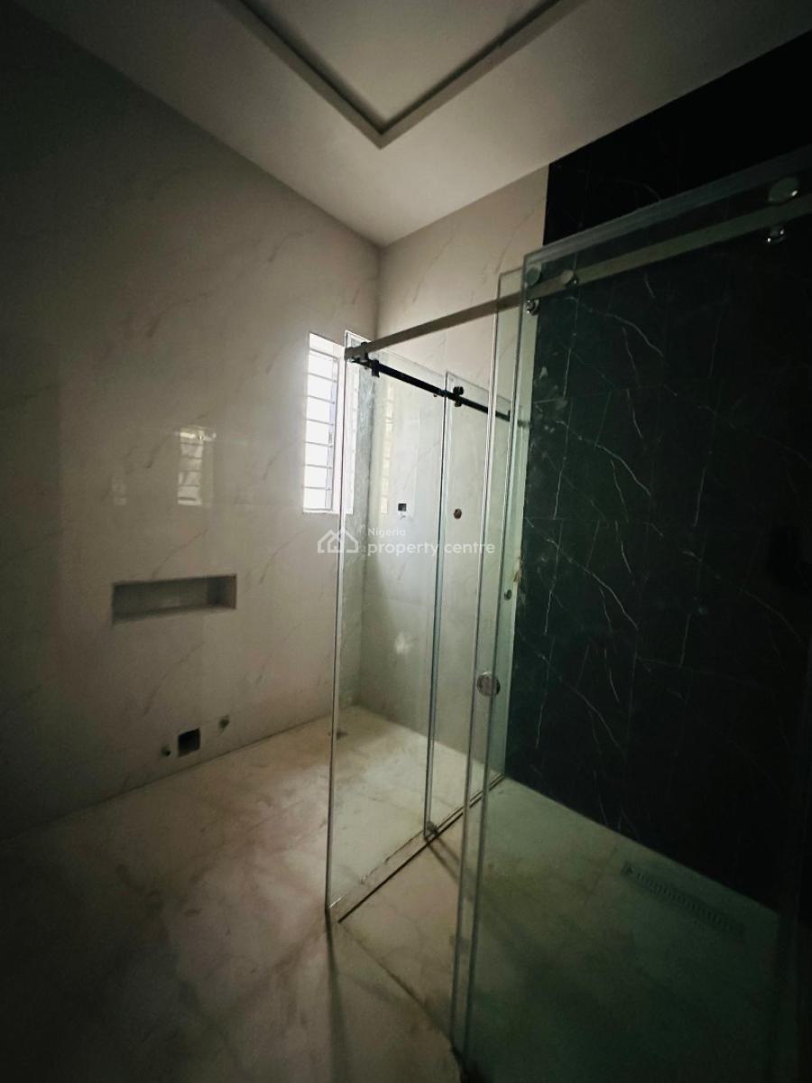 Luxury 5 Bedroom Fully Detached Duplex Plus Bq, Omole Phase 1, Ikeja, Lagos, Detached Duplex for Sale