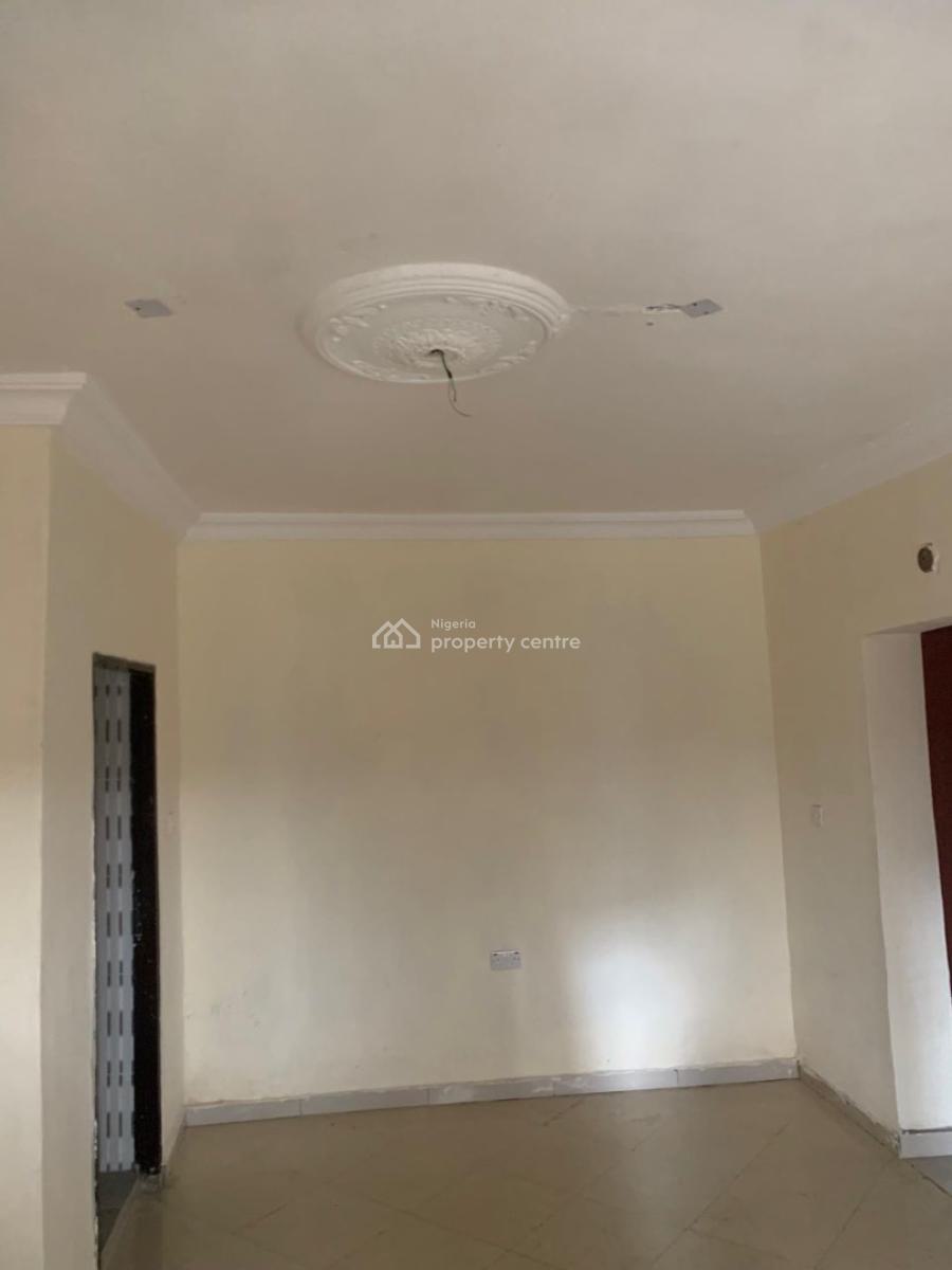 2 Bedrooms Flat Available, Happy Land, Sangotedo, Ajah, Lagos, Flat / Apartment for Rent