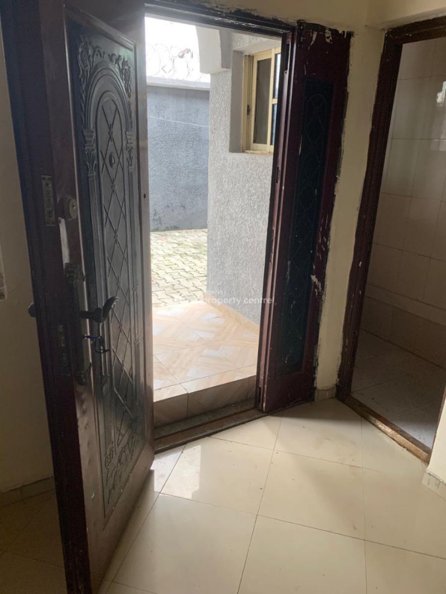 2 Bedrooms Flat Available, Happy Land, Sangotedo, Ajah, Lagos, Flat / Apartment for Rent