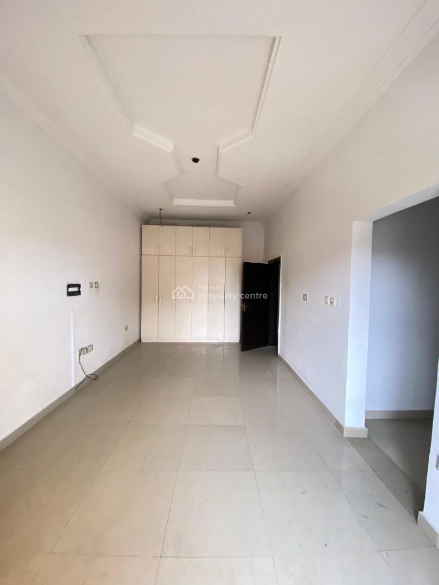 4 Bedroom Terraced Duplex with Bq, Oral Estate, Ikota, Lekki, Lagos, Terraced Duplex for Rent