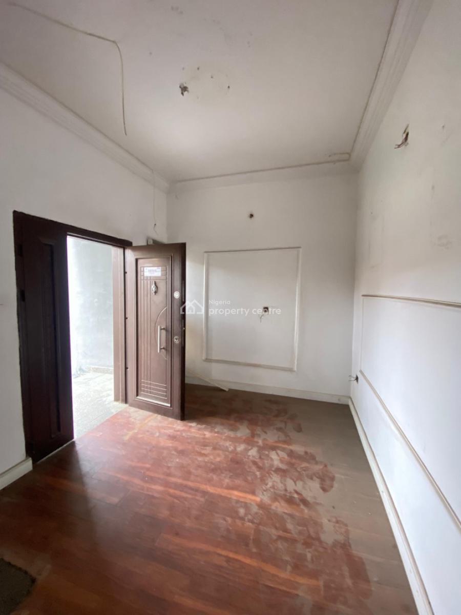 4 Bedroom Terraced Duplex with Bq, Oral Estate, Ikota, Lekki, Lagos, Terraced Duplex for Rent