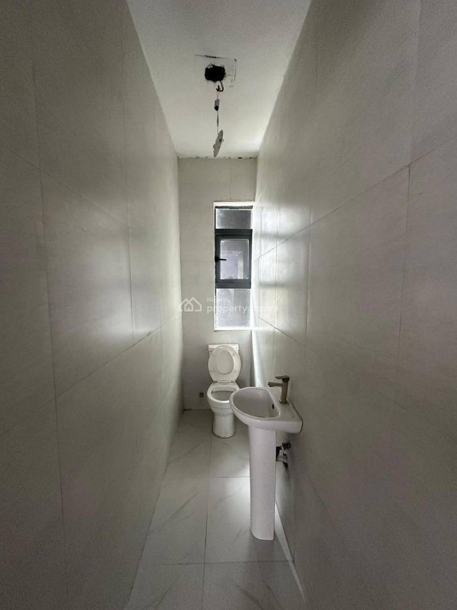 2 Bedroom Apartment, Chevron, Lekki, Lagos, House for Rent