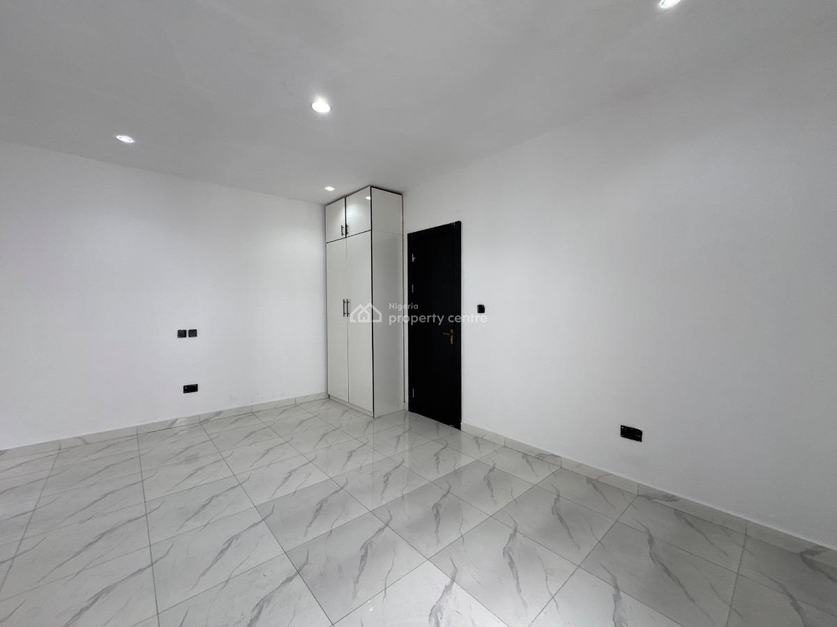 3 Bedroom Duplex, Ikota, Lekki, Lagos, Semi-detached Duplex for Sale