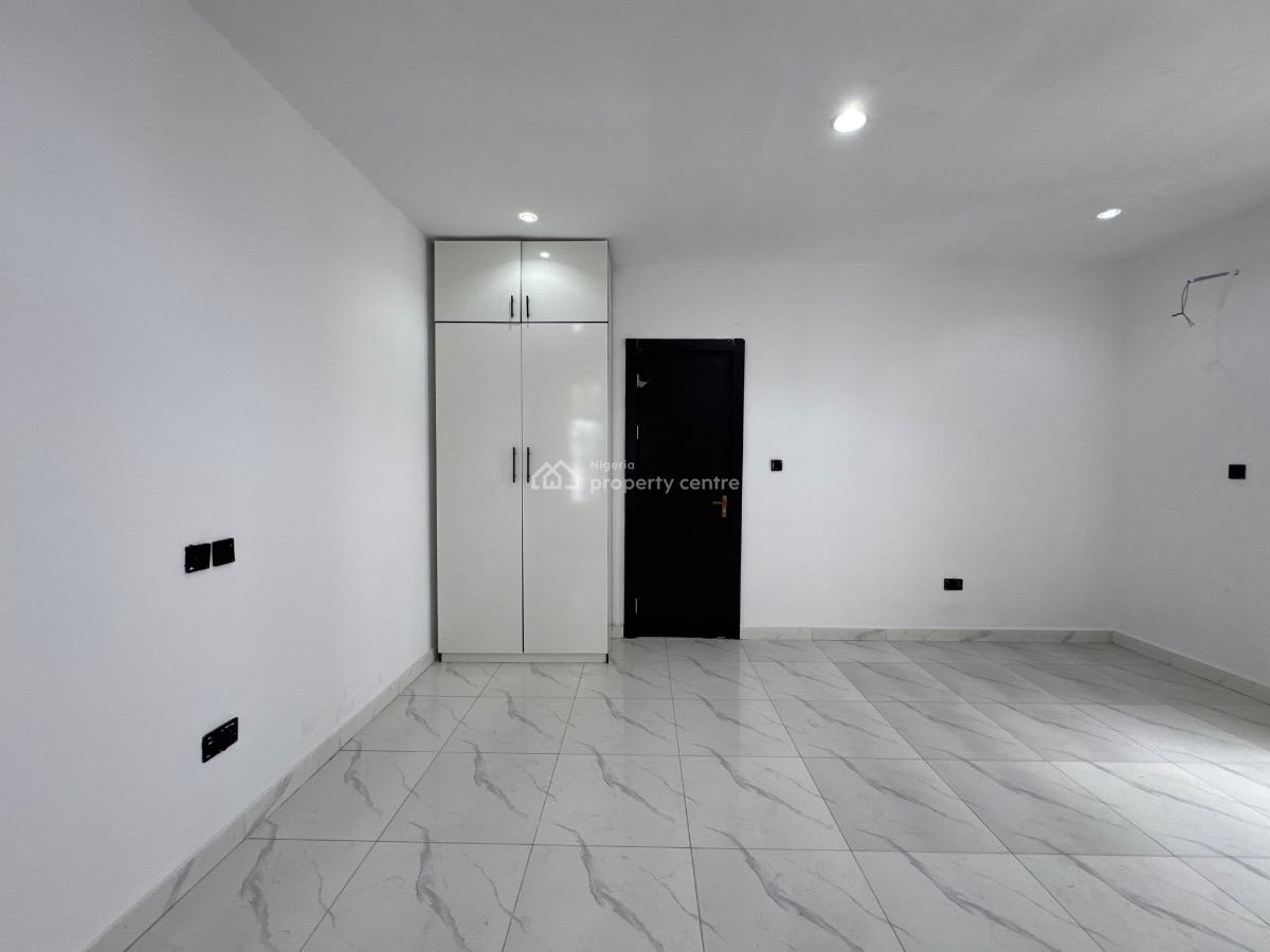 3 Bedroom Duplex, Ikota, Lekki, Lagos, Semi-detached Duplex for Sale