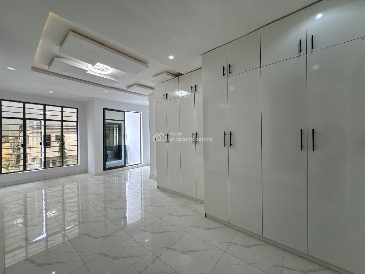 3 Bedroom Duplex, Ikota, Lekki, Lagos, Semi-detached Duplex for Sale