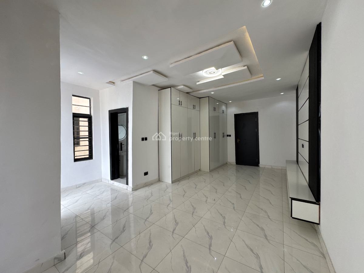 3 Bedroom Duplex, Ikota, Lekki, Lagos, Semi-detached Duplex for Sale
