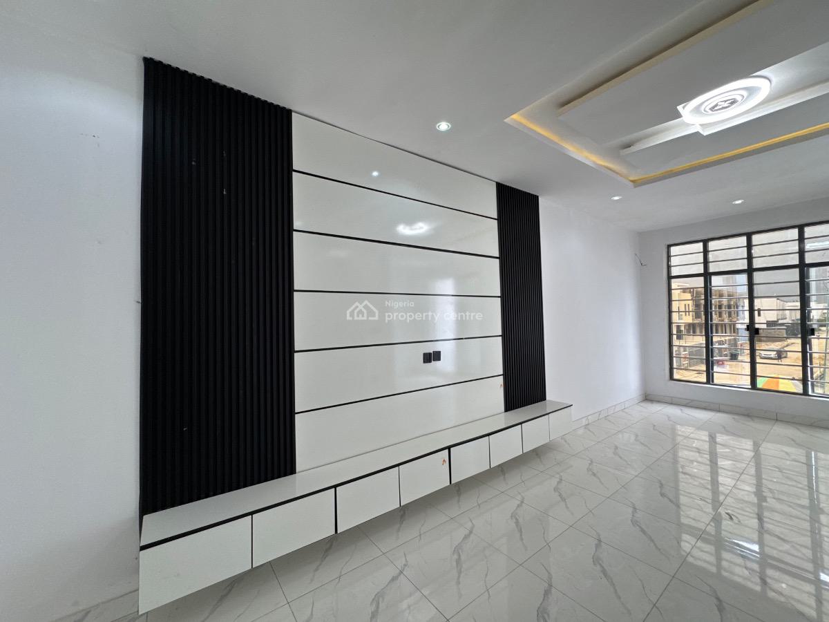 3 Bedroom Duplex, Ikota, Lekki, Lagos, Semi-detached Duplex for Sale