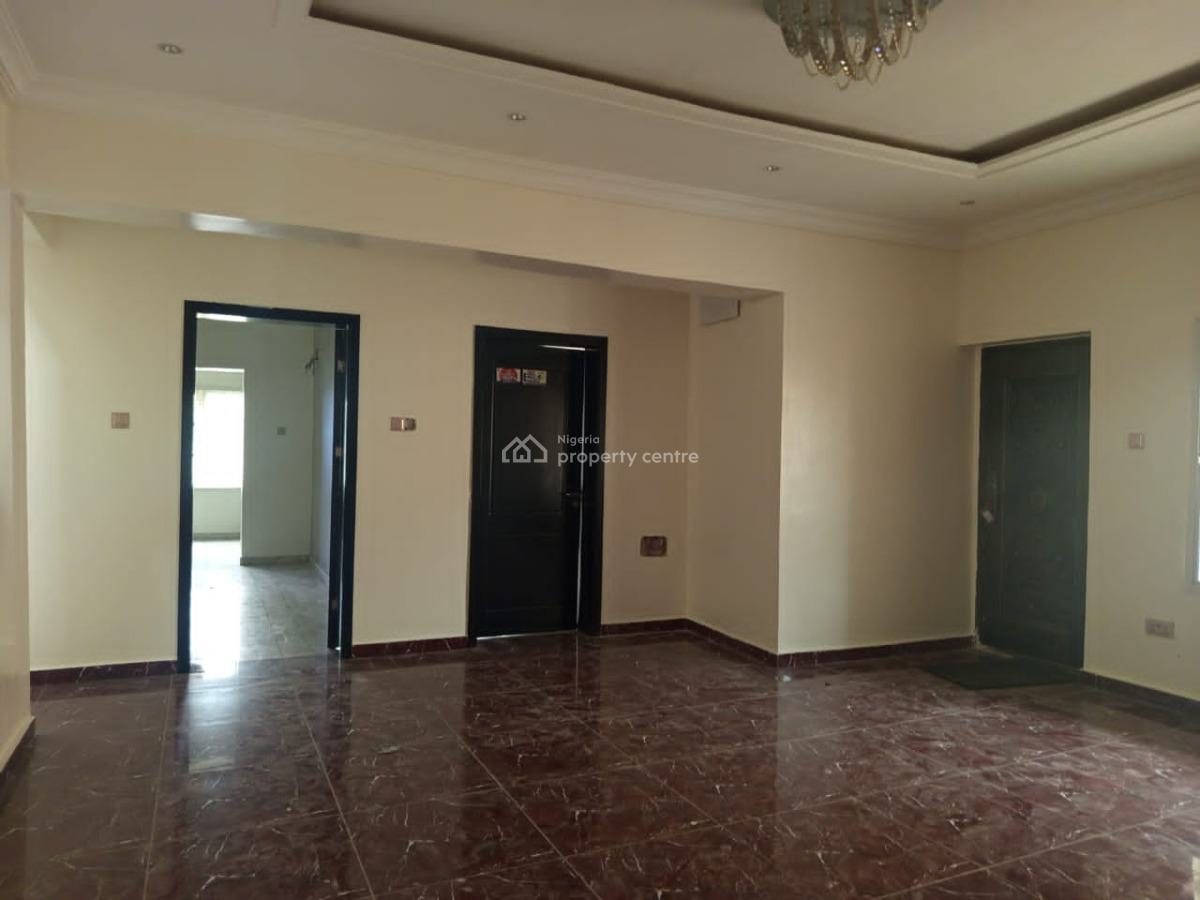 Nice 4 Bedroom Semi Detached Duplex, General Paint Before Lagos Business School, Ajah, Lagos, Semi-detached Duplex for Rent