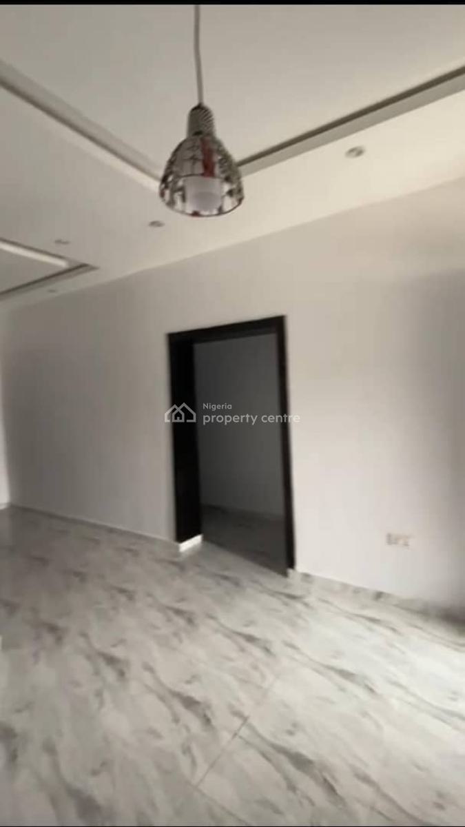Newly Built 2 Bedroom Flat, Sawmill, Gbagada, Lagos, Flat / Apartment for Rent