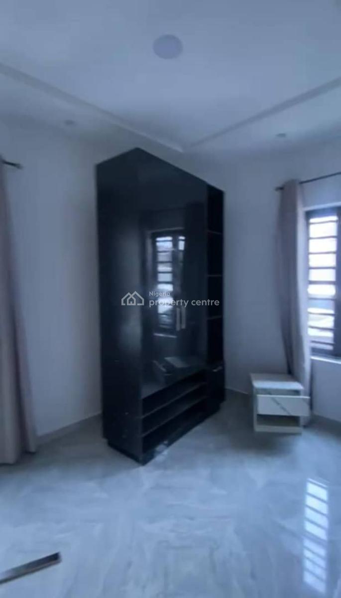 Newly Built 2 Bedroom Flat, Sawmill, Gbagada, Lagos, Flat / Apartment for Rent