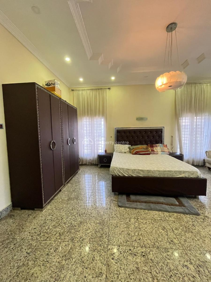 4 Bedroom Fully Detached Duplex with Bq, Ocean Bay Estate By Orchid Road, Lekki, Lagos, Detached Duplex for Sale