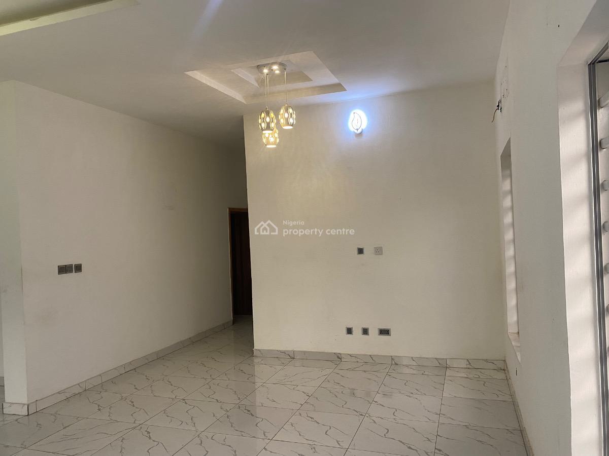 2 - Bedroom Flat with Bq, Oniru, Victoria Island (vi), Lagos, Flat / Apartment for Rent
