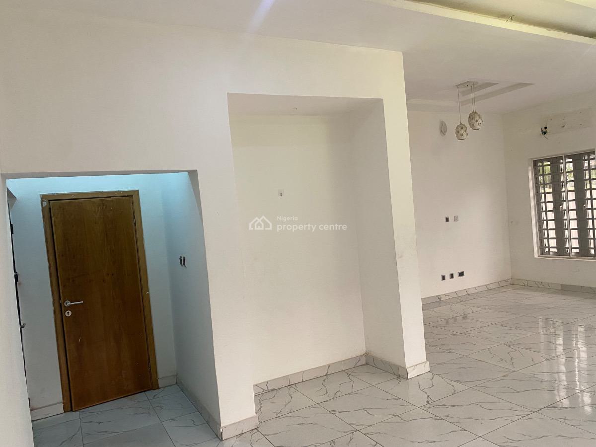 2 - Bedroom Flat with Bq, Oniru, Victoria Island (vi), Lagos, Flat / Apartment for Rent