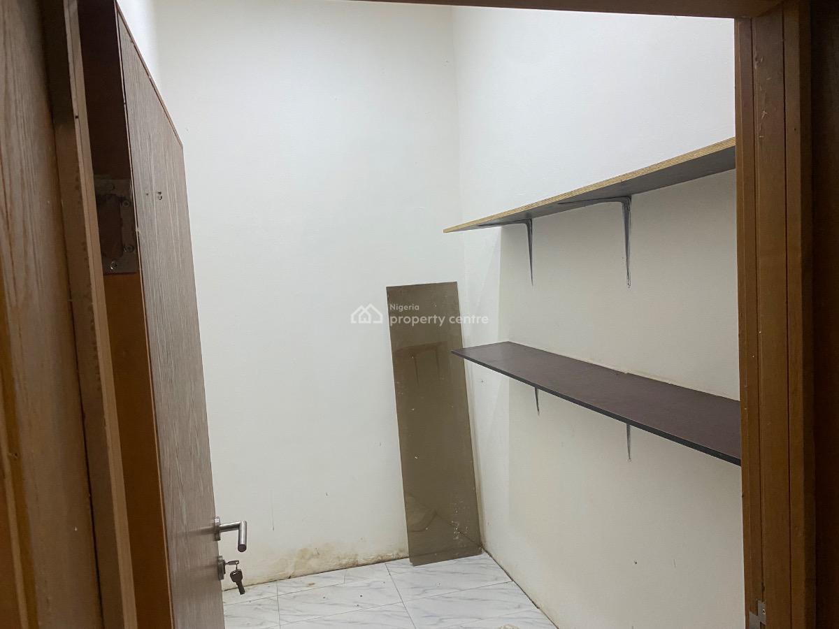 2 - Bedroom Flat with Bq, Oniru, Victoria Island (vi), Lagos, Flat / Apartment for Rent