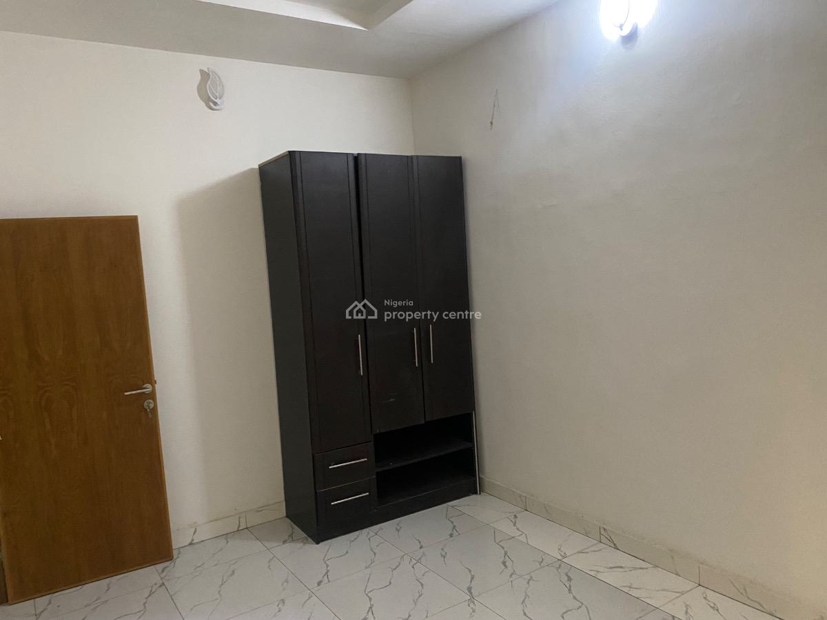 2 - Bedroom Flat with Bq, Oniru, Victoria Island (vi), Lagos, Flat / Apartment for Rent