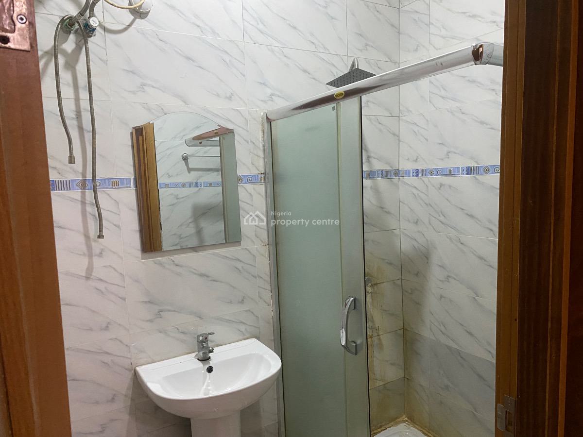 2 - Bedroom Flat with Bq, Oniru, Victoria Island (vi), Lagos, Flat / Apartment for Rent