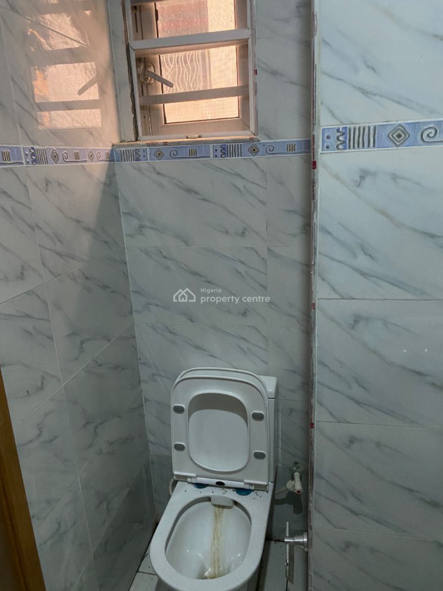 2 - Bedroom Flat with Bq, Oniru, Victoria Island (vi), Lagos, Flat / Apartment for Rent