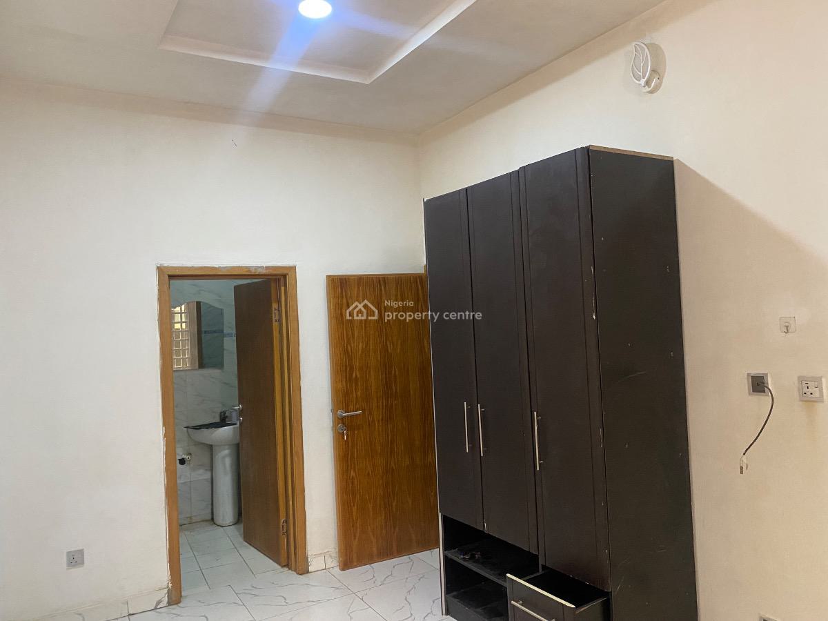 2 - Bedroom Flat with Bq, Oniru, Victoria Island (vi), Lagos, Flat / Apartment for Rent