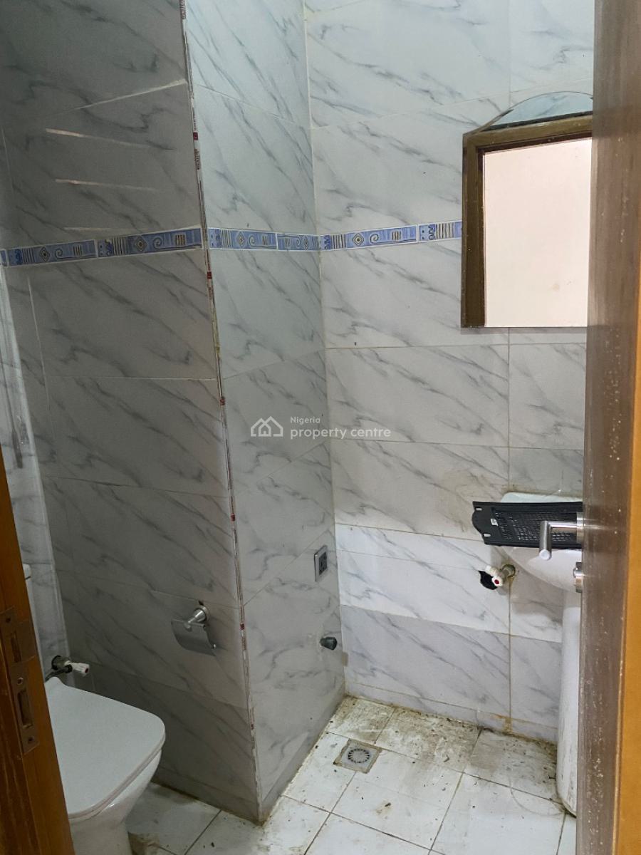 2 - Bedroom Flat with Bq, Oniru, Victoria Island (vi), Lagos, Flat / Apartment for Rent
