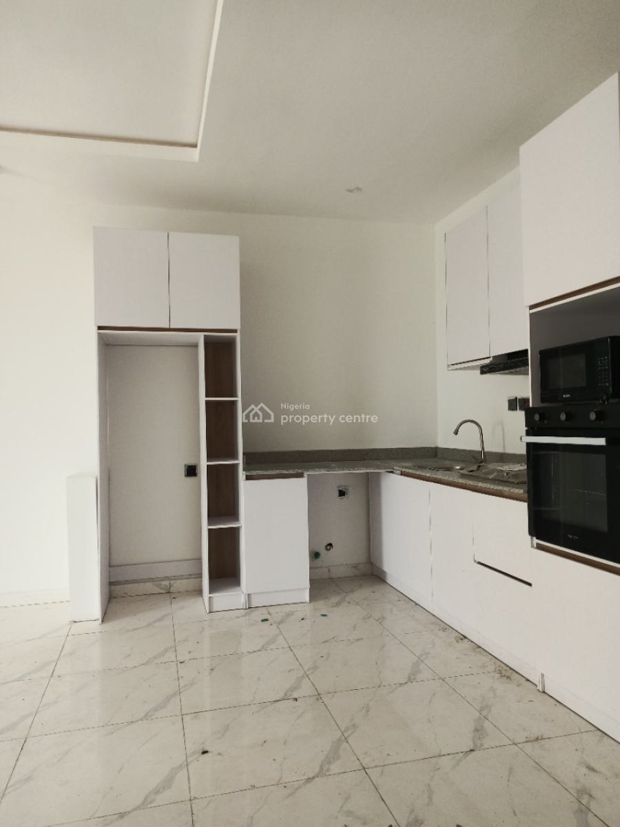Newly Built 2bedroom Apartment with Spacious Rooms, Along Blanco Axis, Ikate, Lekki, Lagos, Block of Flats for Sale
