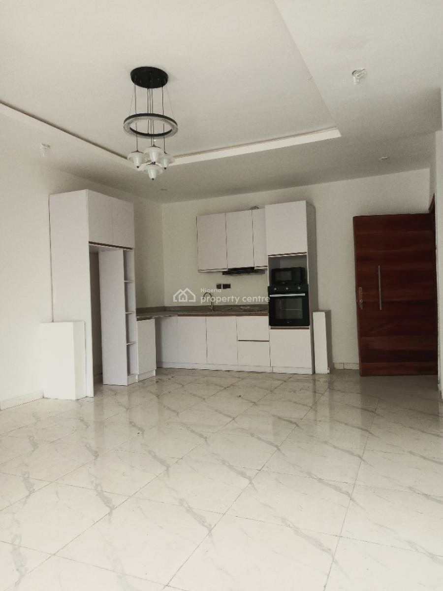 Newly Built 2bedroom Apartment with Spacious Rooms, Along Blanco Axis, Ikate, Lekki, Lagos, Block of Flats for Sale