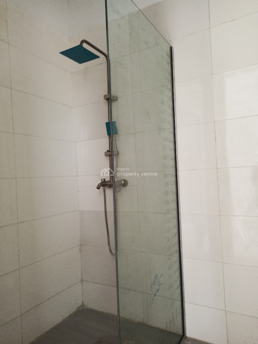 Newly Built 2bedroom Apartment with Spacious Rooms, Along Blanco Axis, Ikate, Lekki, Lagos, Block of Flats for Sale