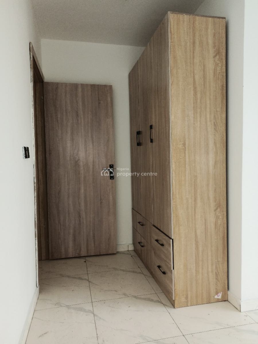 Newly Built 2bedroom Apartment with Spacious Rooms, Along Blanco Axis, Ikate, Lekki, Lagos, Block of Flats for Sale
