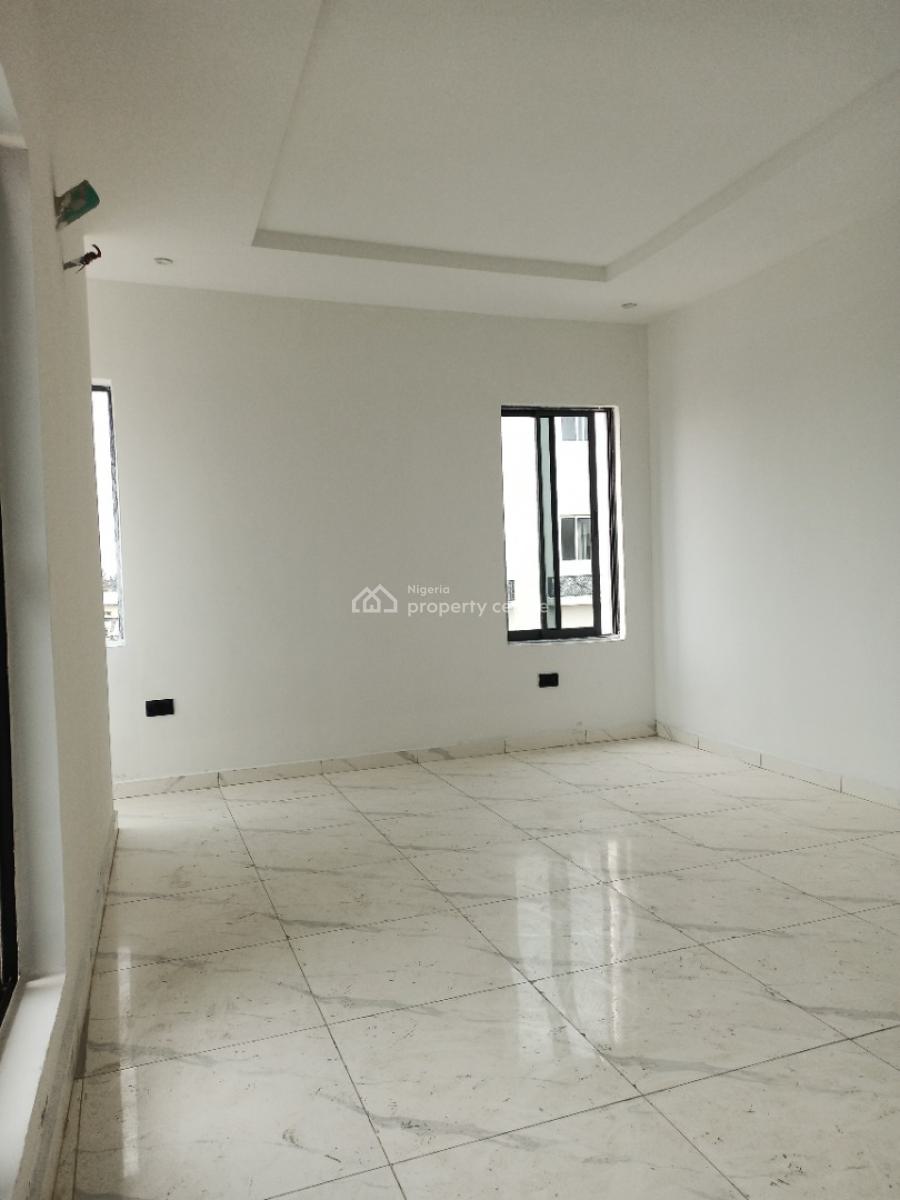 Newly Built 2bedroom Apartment with Spacious Rooms, Along Blanco Axis, Ikate, Lekki, Lagos, Block of Flats for Sale