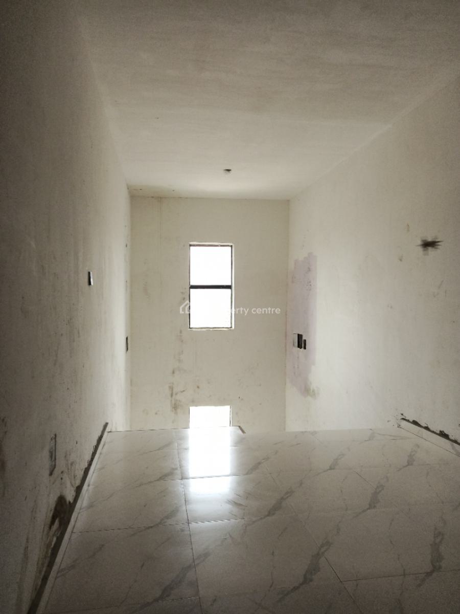 Newly Built 2bedroom Apartment with Spacious Rooms, Along Blanco Axis, Ikate, Lekki, Lagos, Block of Flats for Sale