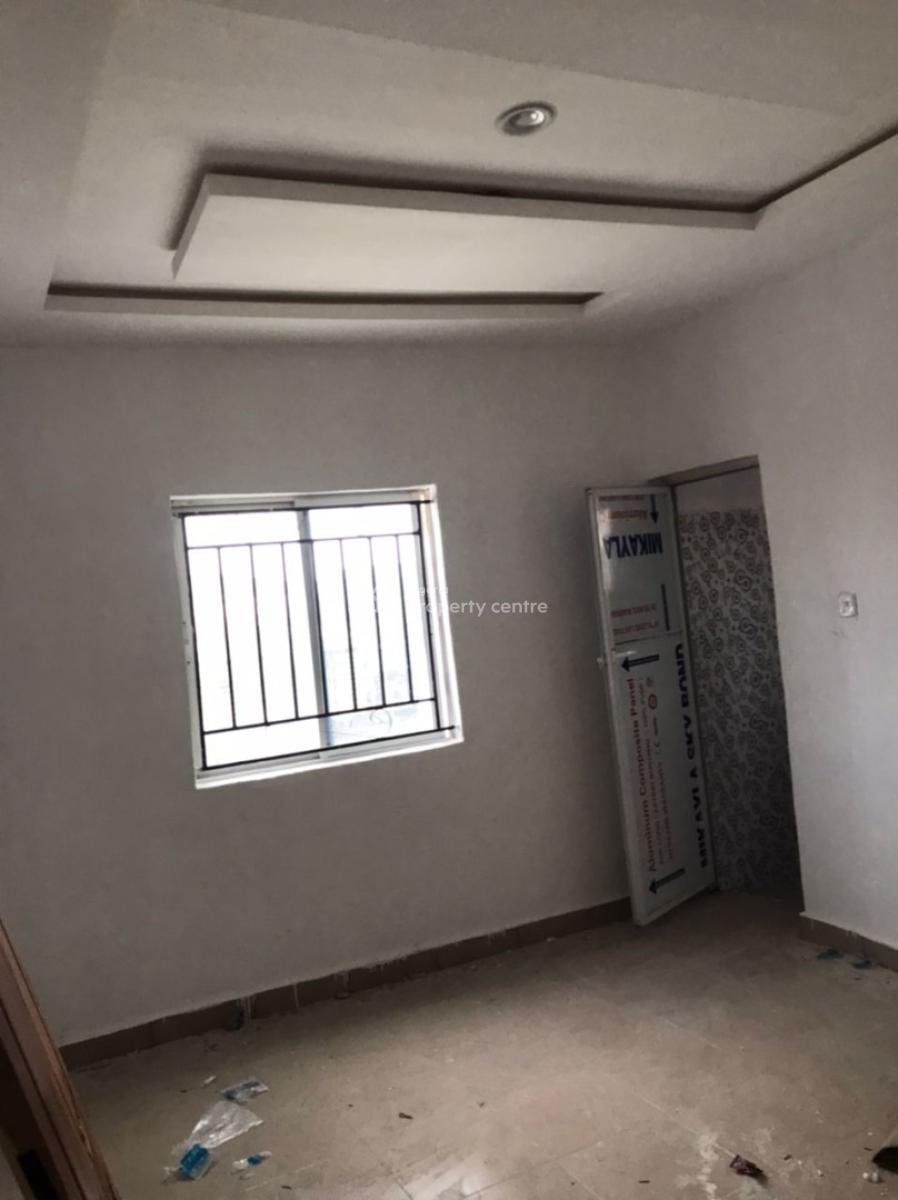 Beautiful 5 Bedroom Fully Detached Duplex with Bq, Osapa, Lekki, Lagos, Detached Duplex for Rent