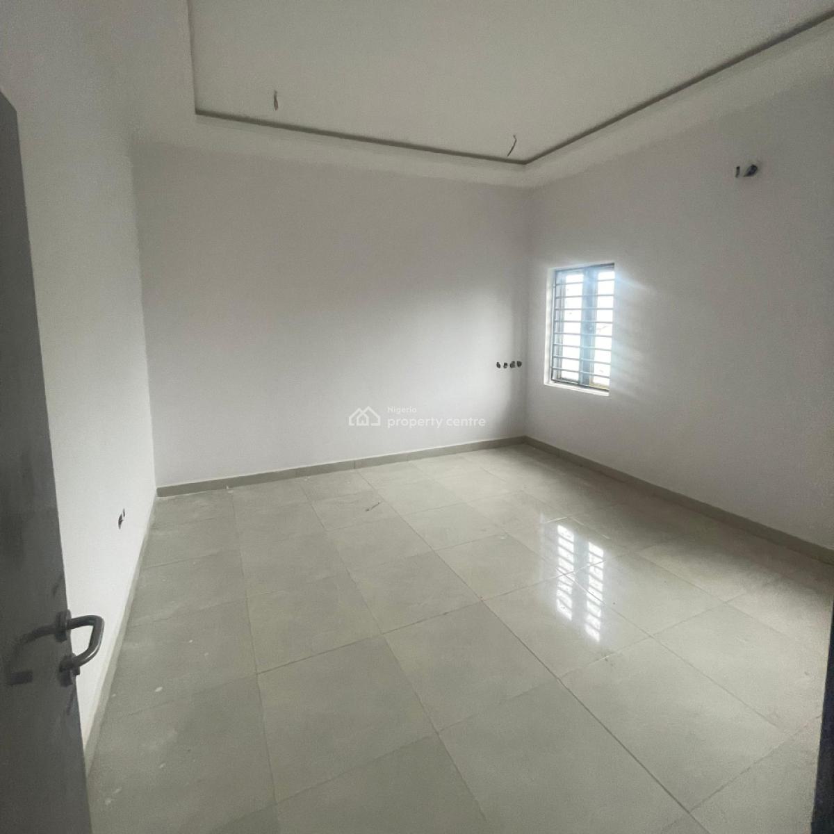 Brand New Two(2) Units of Four (4)bedroom Terrace Duplex with Bqs, Wuse District, Wuse, Abuja, Terraced Duplex for Rent