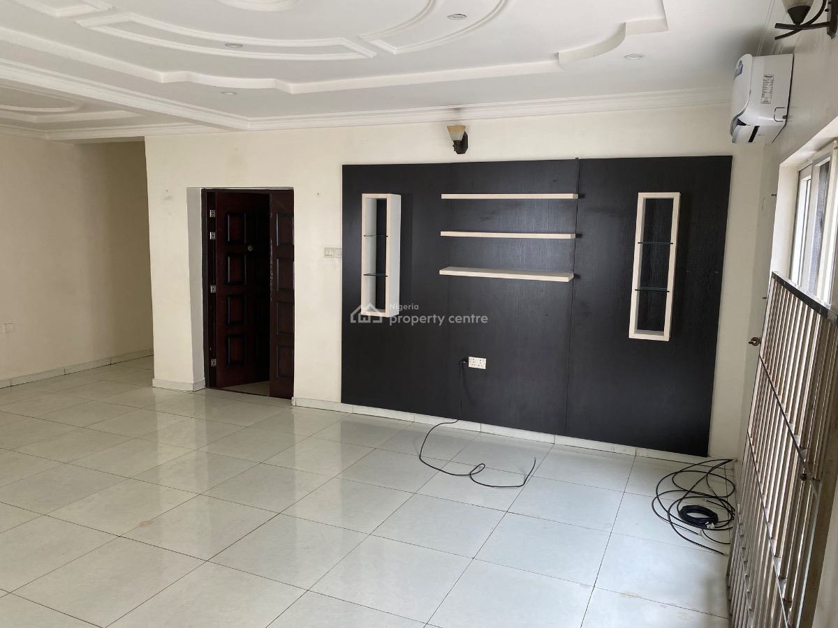 2 - Bedroom Flat with Bq, Oniru, Victoria Island (vi), Lagos, Flat / Apartment for Rent