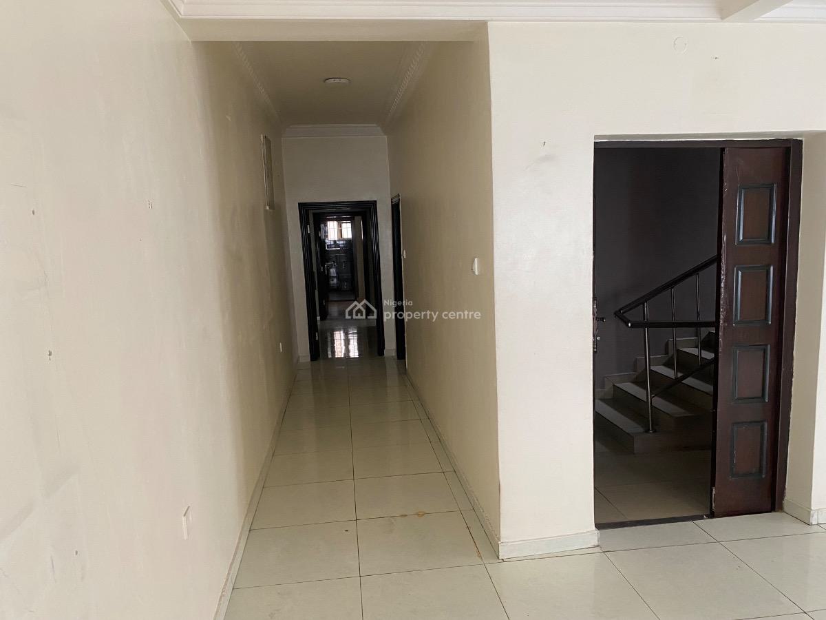2 - Bedroom Flat with Bq, Oniru, Victoria Island (vi), Lagos, Flat / Apartment for Rent