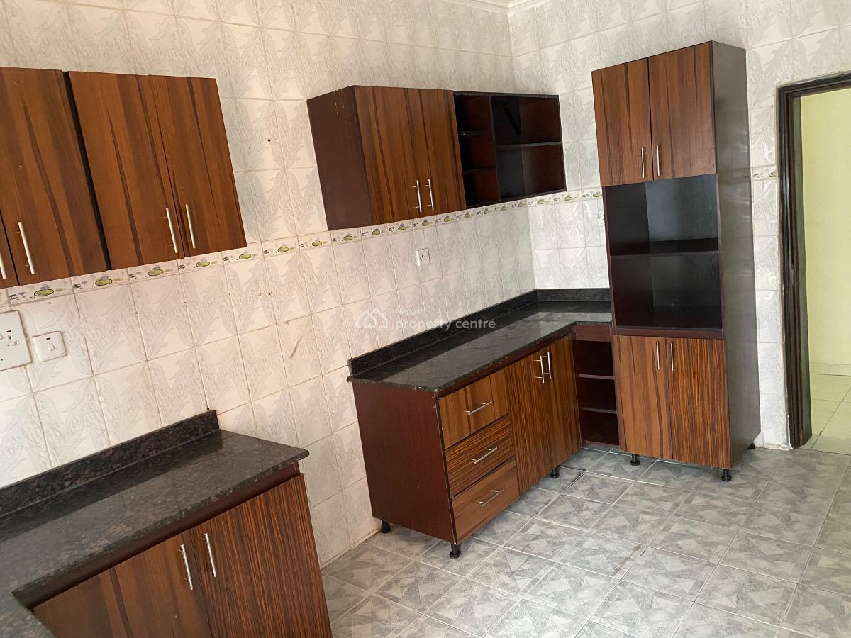 2 - Bedroom Flat with Bq, Oniru, Victoria Island (vi), Lagos, Flat / Apartment for Rent