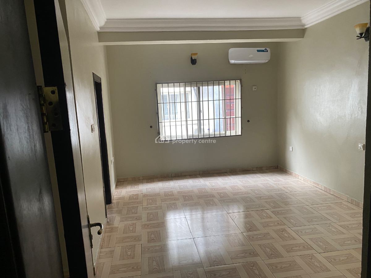 2 - Bedroom Flat with Bq, Oniru, Victoria Island (vi), Lagos, Flat / Apartment for Rent