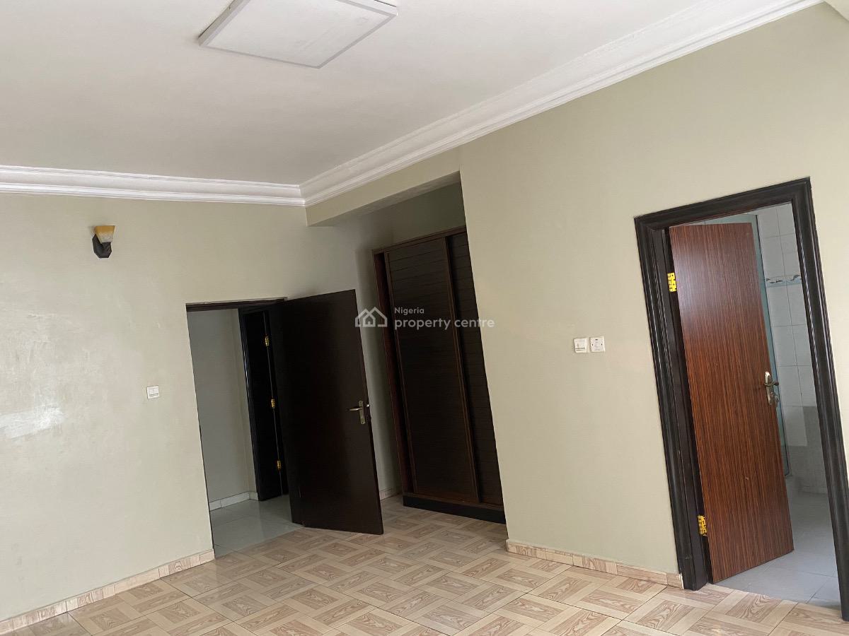 2 - Bedroom Flat with Bq, Oniru, Victoria Island (vi), Lagos, Flat / Apartment for Rent