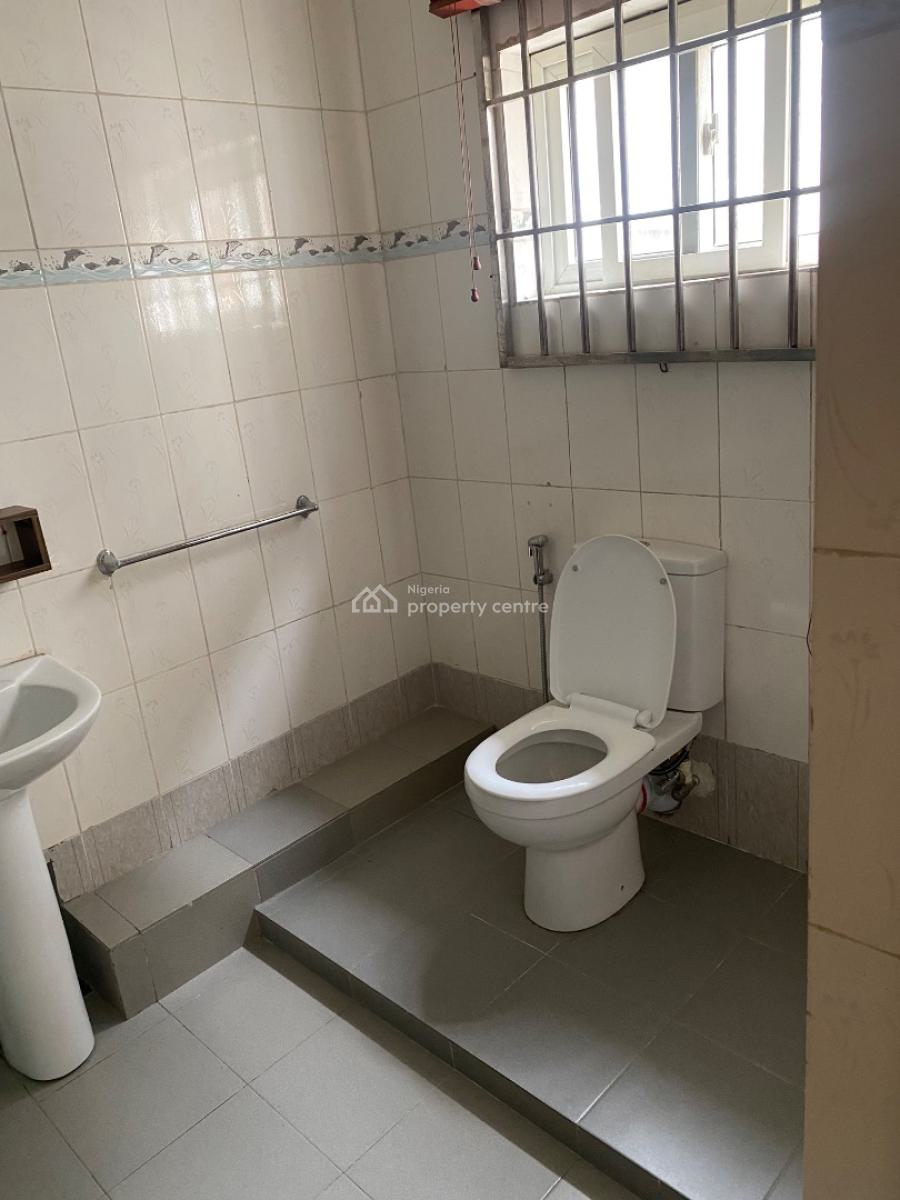 2 - Bedroom Flat with Bq, Oniru, Victoria Island (vi), Lagos, Flat / Apartment for Rent