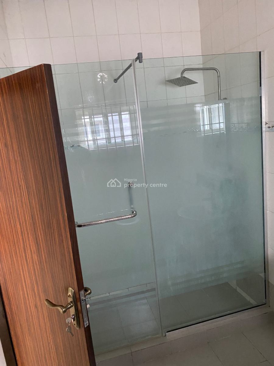 2 - Bedroom Flat with Bq, Oniru, Victoria Island (vi), Lagos, Flat / Apartment for Rent