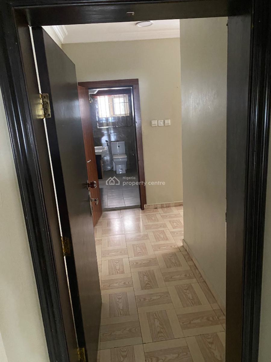 2 - Bedroom Flat with Bq, Oniru, Victoria Island (vi), Lagos, Flat / Apartment for Rent
