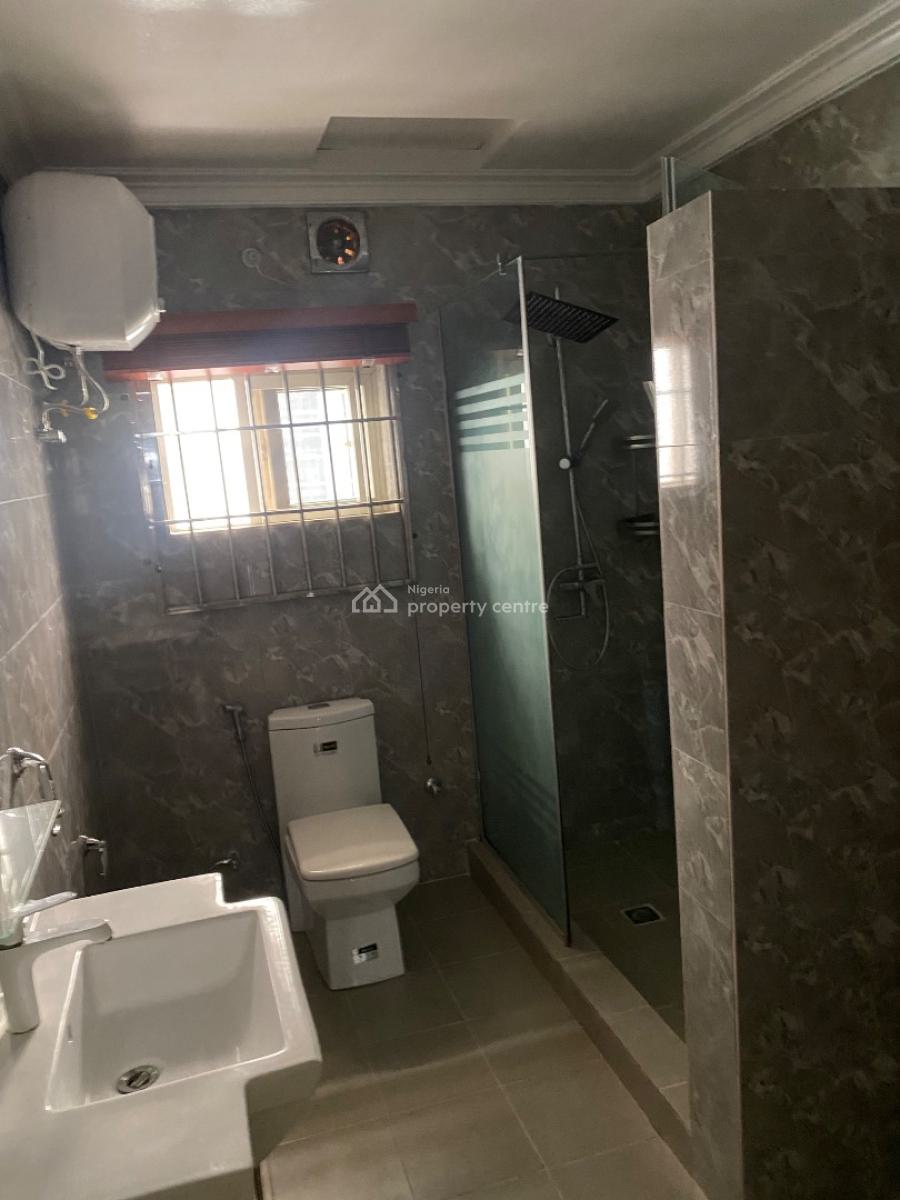 2 - Bedroom Flat with Bq, Oniru, Victoria Island (vi), Lagos, Flat / Apartment for Rent