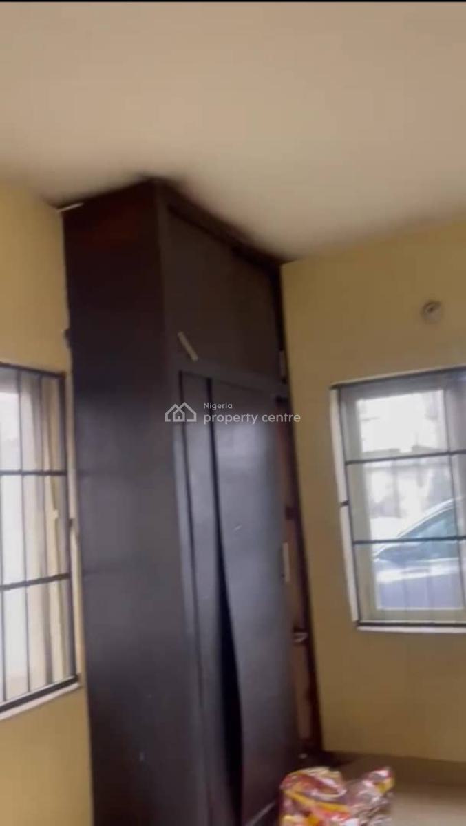 Lovely 3 Bedroom Duplex, Adegbenro Street Taodak Estate, Ifako, Gbagada, Lagos, Detached Duplex for Rent