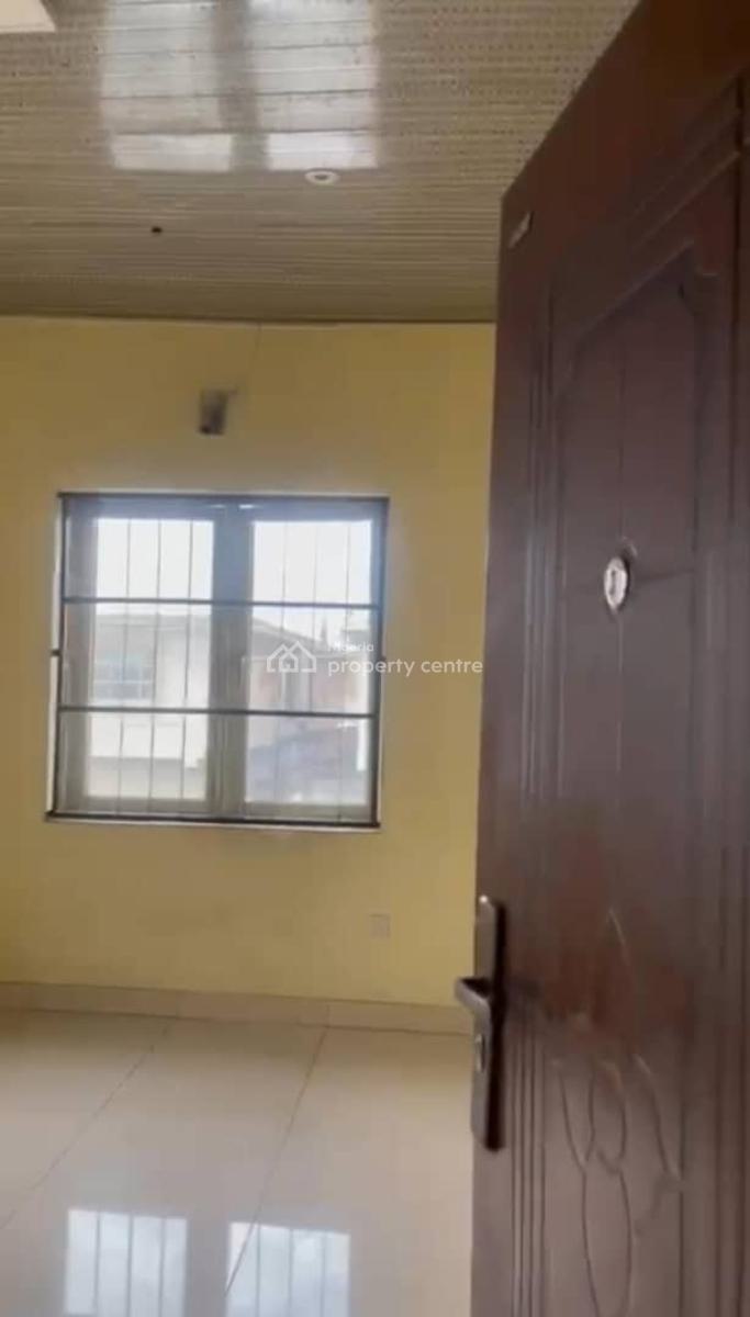 Lovely 3 Bedroom Duplex, Adegbenro Street Taodak Estate, Ifako, Gbagada, Lagos, Detached Duplex for Rent