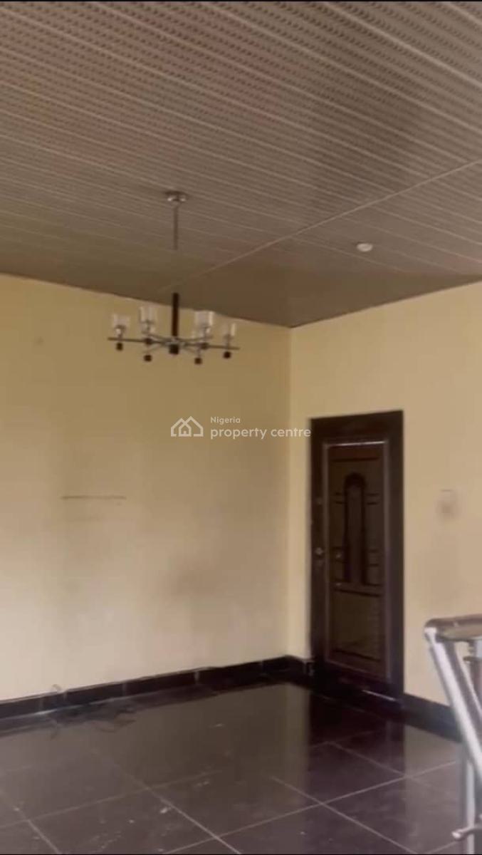 Lovely 3 Bedroom Duplex, Adegbenro Street Taodak Estate, Ifako, Gbagada, Lagos, Detached Duplex for Rent