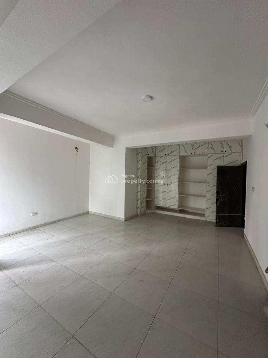 Luxury 2 Bedroom Apartment, Osapa London, Lekki, Lagos, Flat / Apartment for Rent