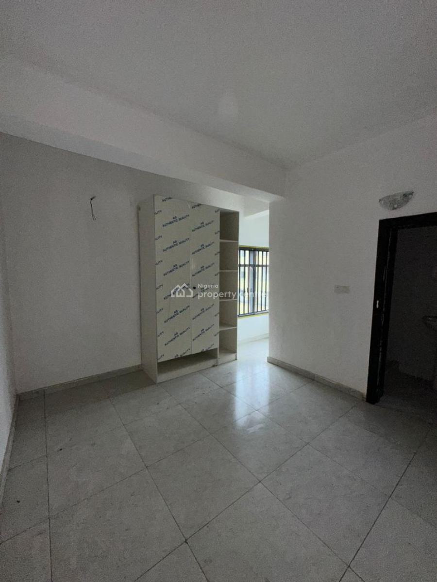 Luxury 2 Bedroom Apartment, Osapa London, Lekki, Lagos, Flat / Apartment for Rent