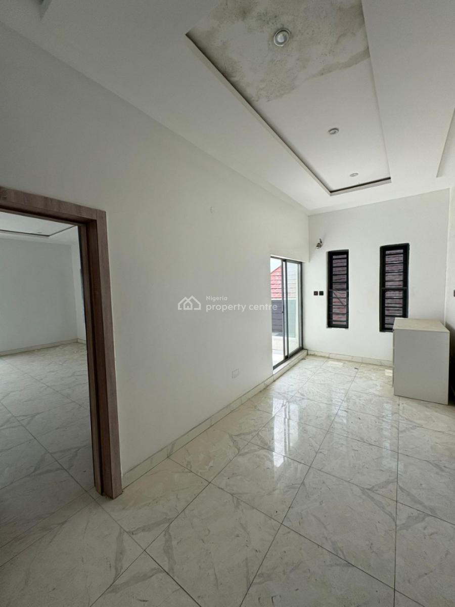 Premium 5-bedroom Fully Detached, Ologolo, Lekki, Lagos, Detached Duplex for Sale